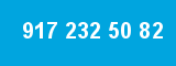 917 232 50 82 917 232 50 82